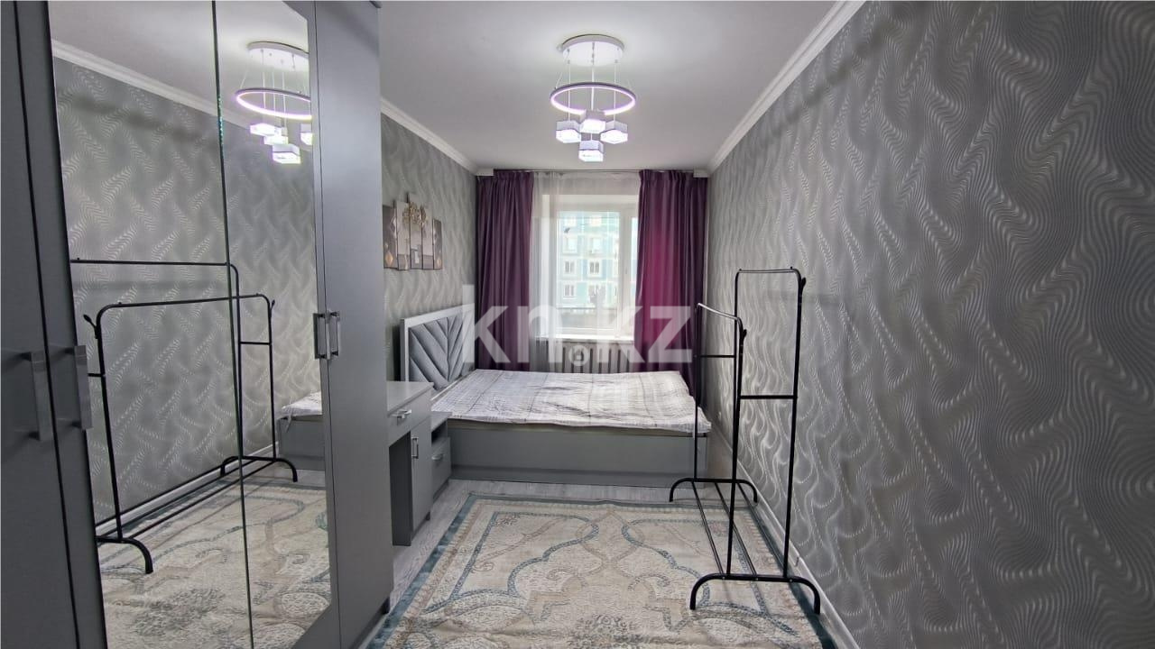 Продажа 3-комнатной квартиры, 55 м² в Караганде - фото 6