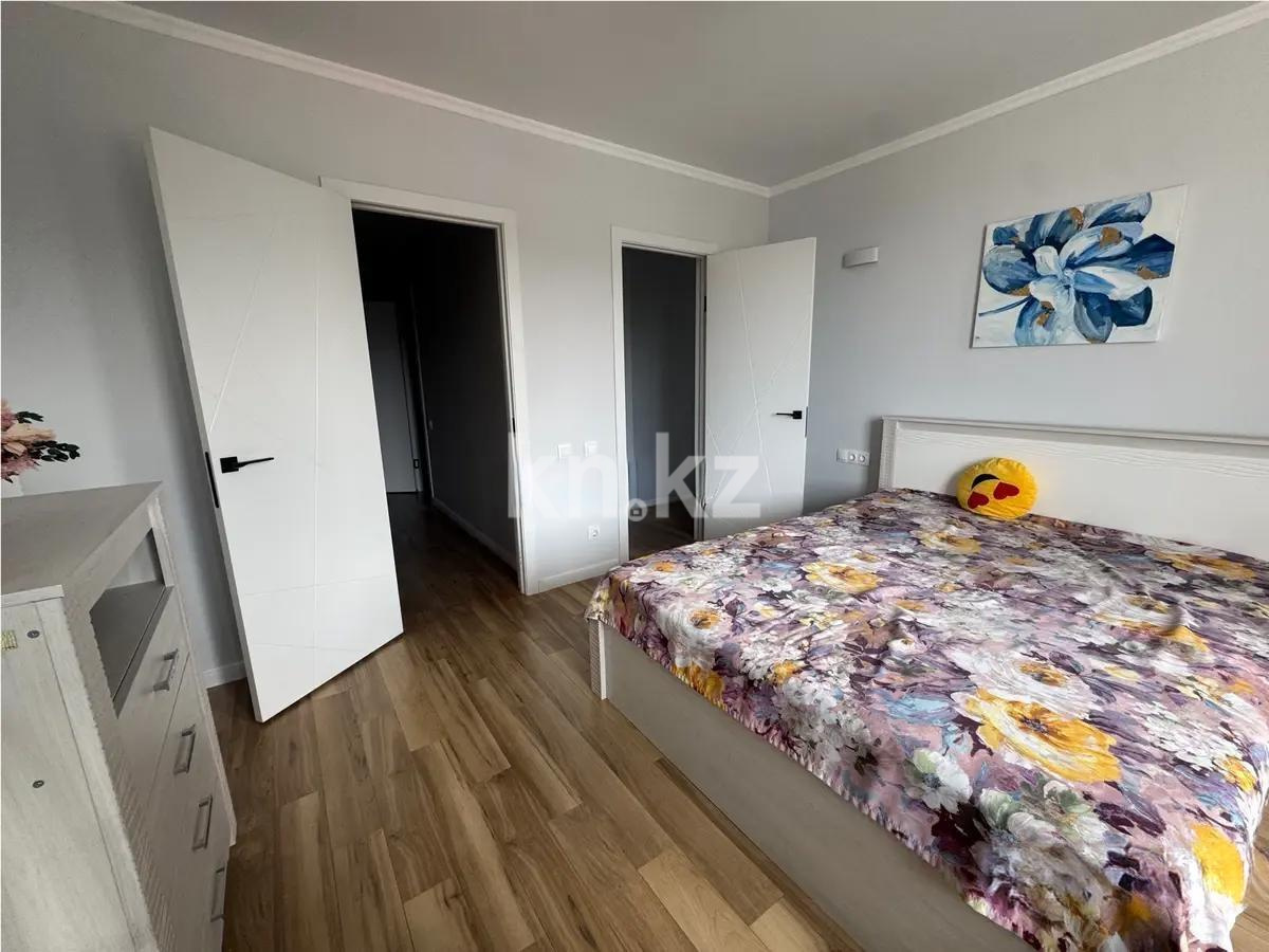 Продажа 2-комнатной квартиры, 60 м², ул. Кенесары хана, дом  85 в Алматы - фото 5
