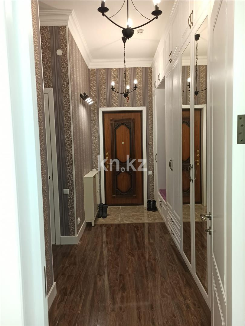 Продажа 1-комнатной квартиры, 54 м² в Астане - фото 5