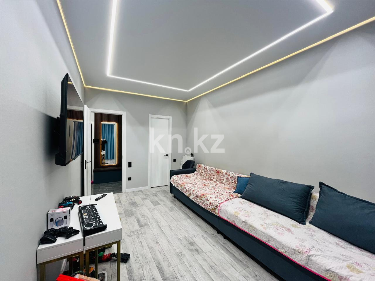 Продажа 1-комнатной квартиры, 39 м² в Караганде - фото 3