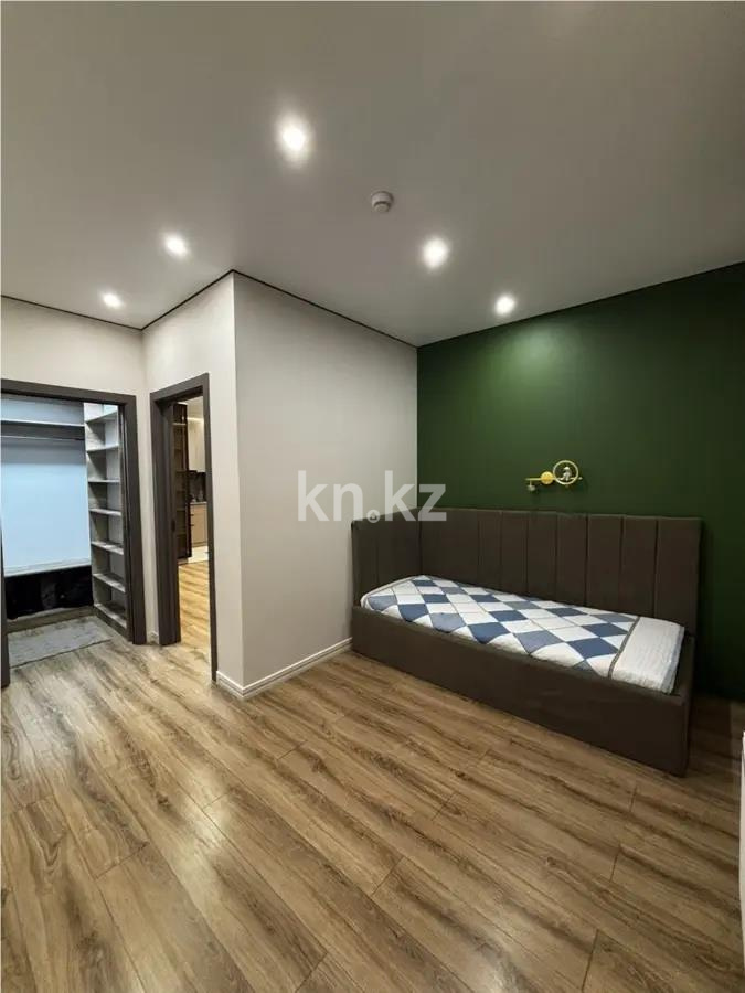 Продажа 3-комнатной квартиры, 70 м² в Алматы - фото 2