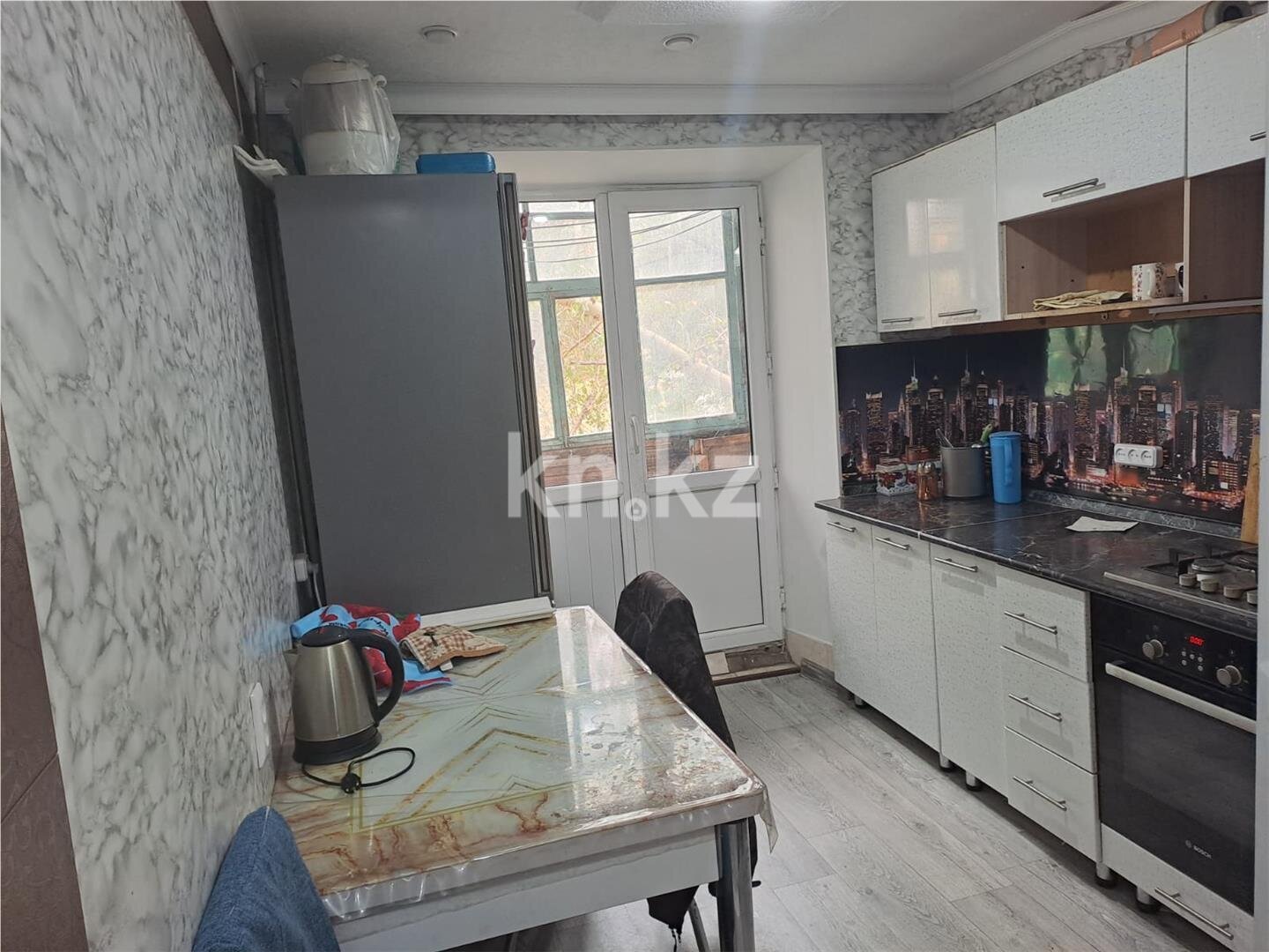 Продажа 3-комнатной квартиры, 54 м² в Темиртау - фото 11