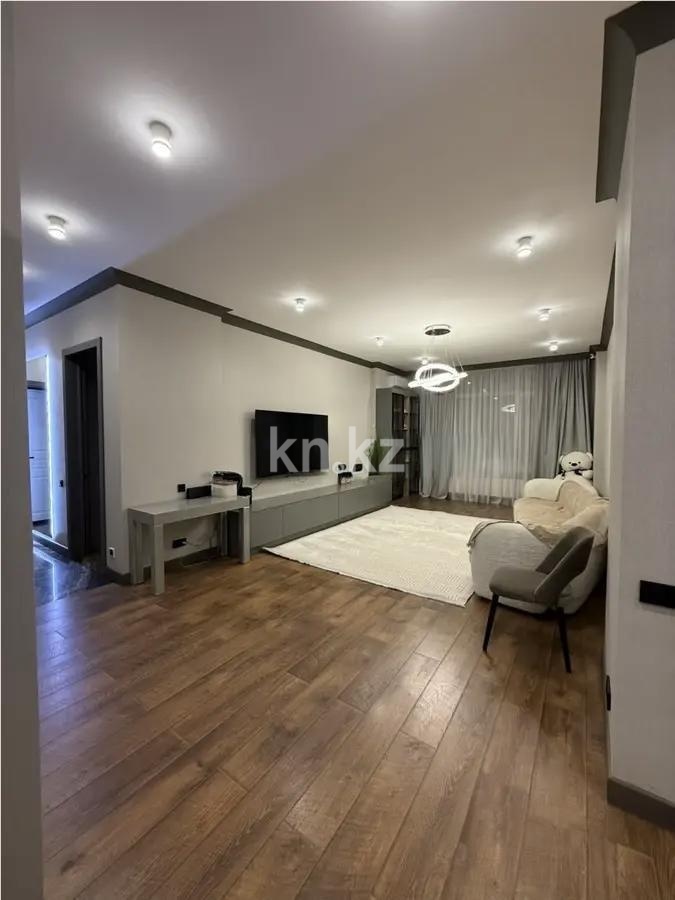 Продажа 4-комнатной квартиры, 137 м² в Астане