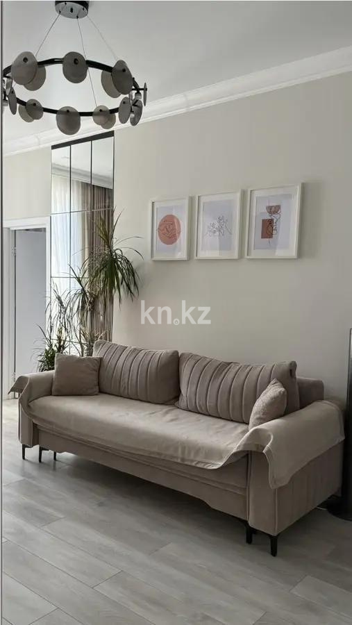 Продажа 3-комнатной квартиры, 60 м² в Астане - фото 2