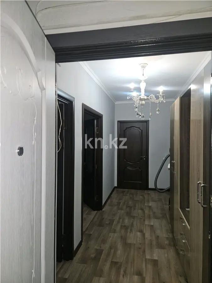 Продажа 2-комнатной квартиры, 64 м² в Алматы - фото 6