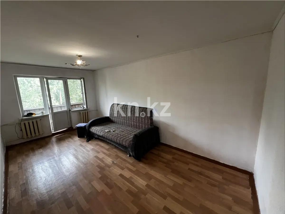 Продажа 2-комнатной квартиры, 43 м² в Алматы