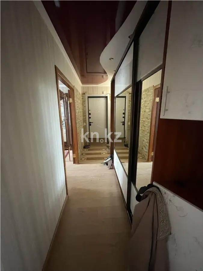 Продажа 4-комнатной квартиры, 76 м² в Караганде - фото 8