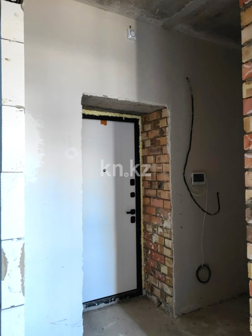 Продажа 1-комнатной квартиры, 44 м² в Караганде - фото 15