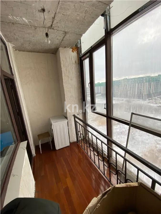Продажа 1-комнатной квартиры, 40.6 м², ул. Аныракай, дом  1а в Астане - фото 5