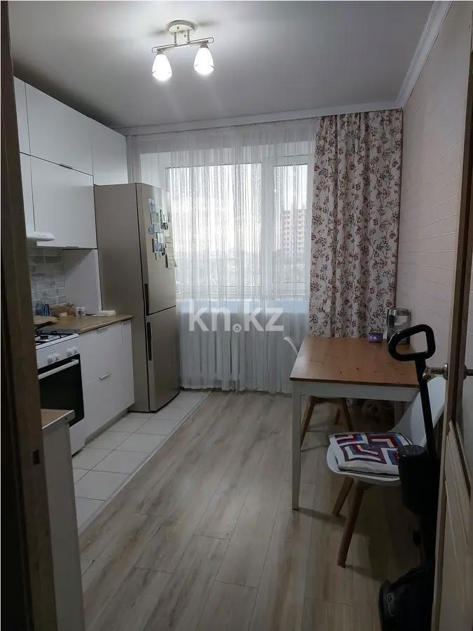 Продажа 2-комнатной квартиры, 66.5 м², ул. Иле, дом  32 в Астане - фото 3