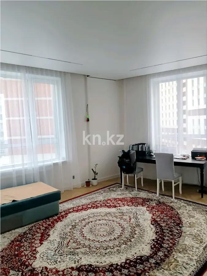 Продажа 3-комнатной квартиры, 70 м² в Астане