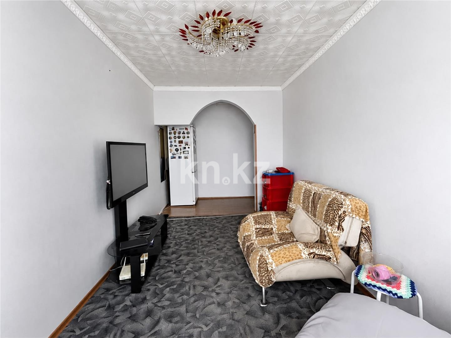 Продажа 3-комнатной квартиры, 42 м² в Караганде - фото 2