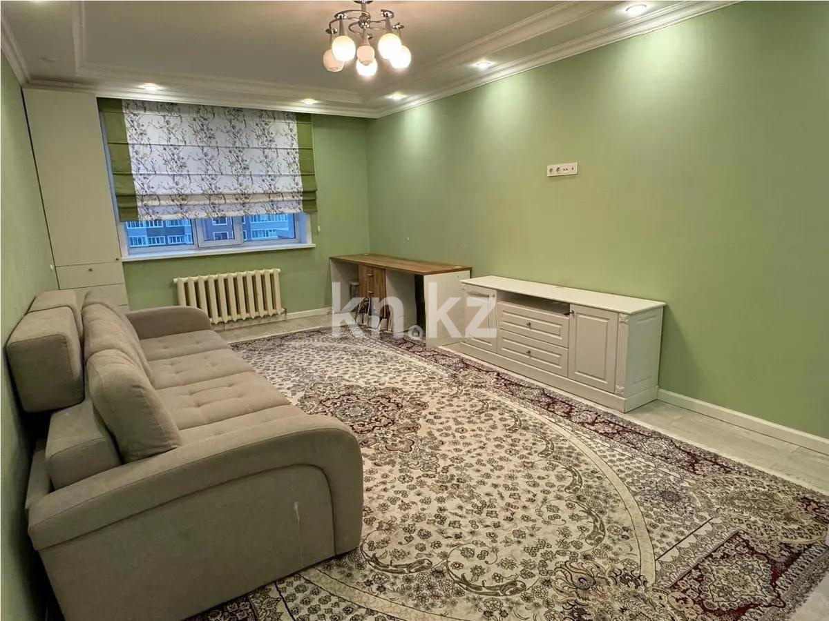 Продажа 2-комнатной квартиры, 85 м² в Астане