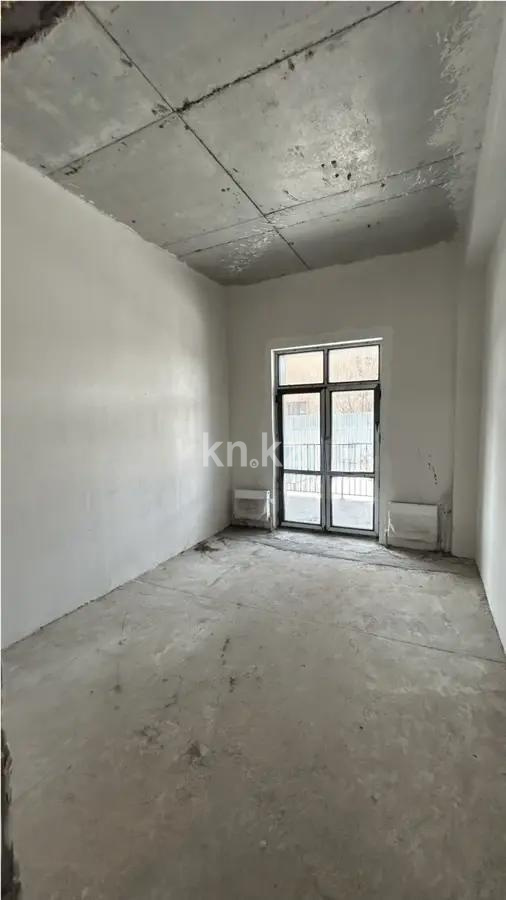 Продажа 4-комнатной квартиры, 141 м² в Алматы - фото 2