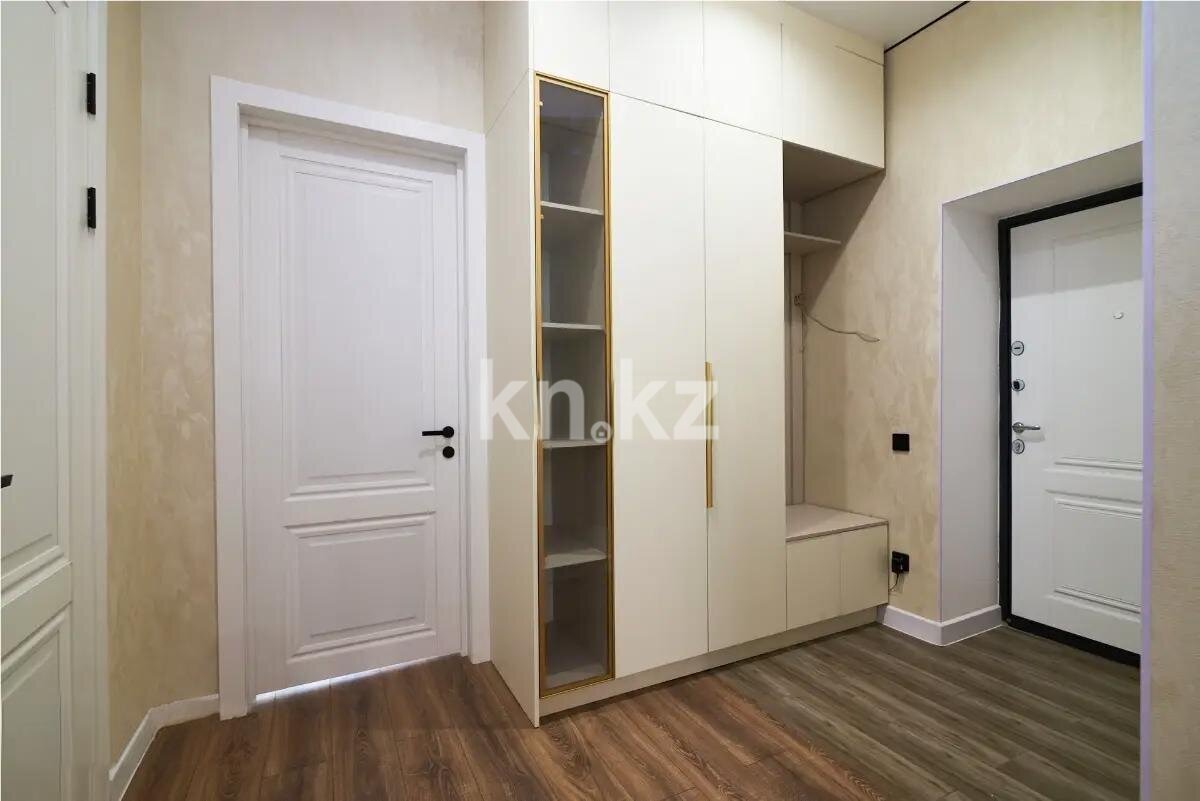 Продажа 2-комнатной квартиры, 62 м² в Астане - фото 5