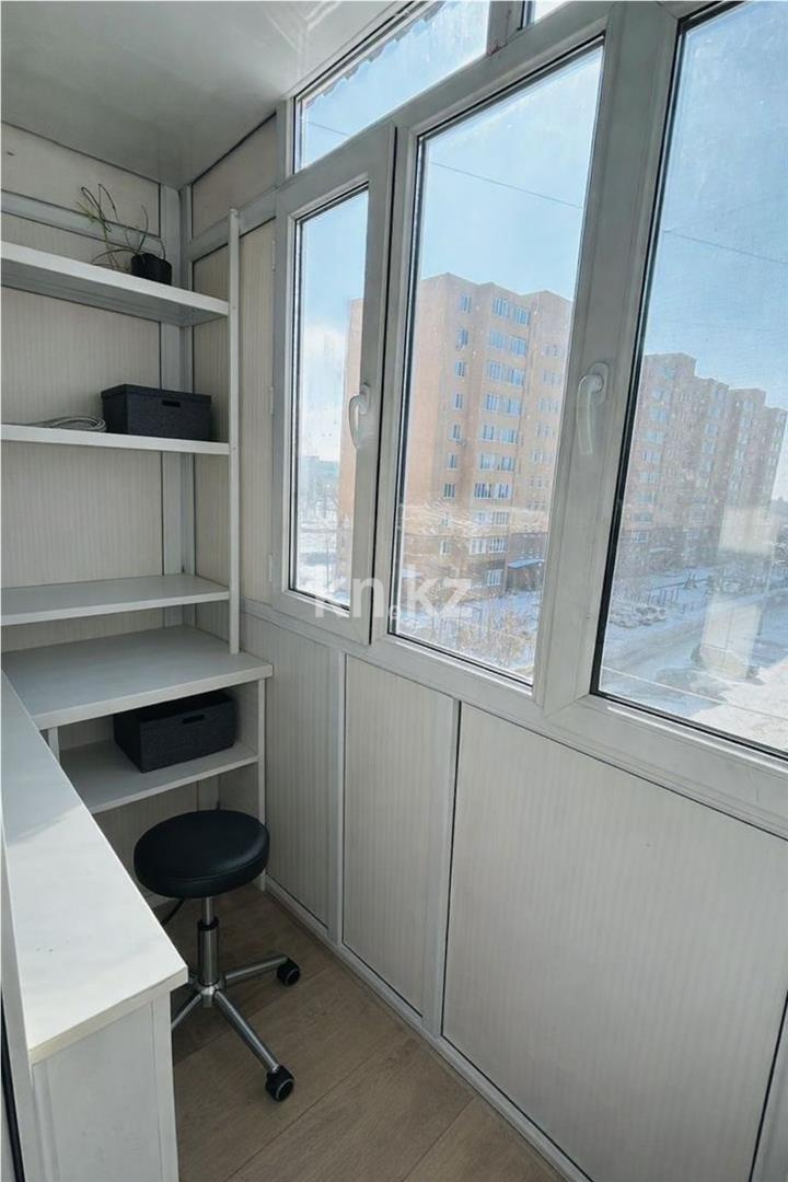 Продажа 2-комнатной квартиры, 46 м² в Караганде - фото 4