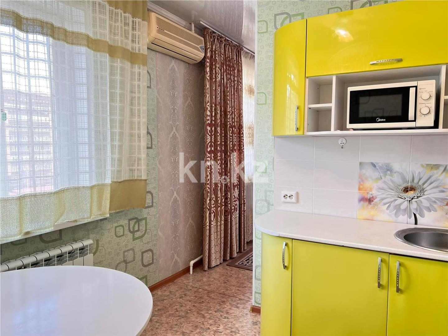 Продажа 4-комнатной квартиры, 77 м² в Караганде - фото 18