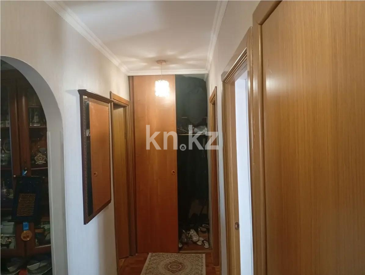 Продажа 3-комнатной квартиры, 58.8 м² в Астане - фото 6