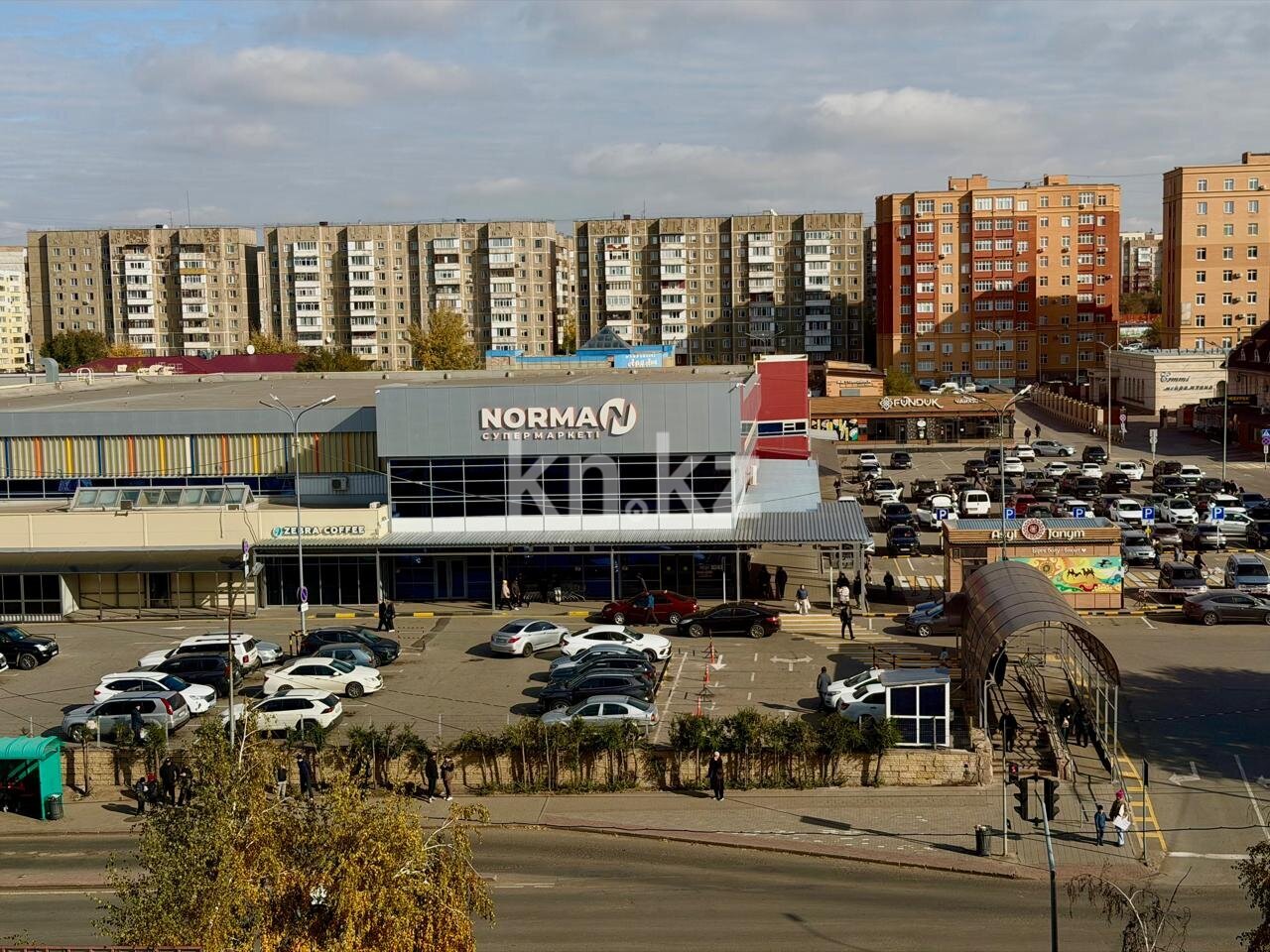 Продажа 3-комнатной квартиры, 63 м² в Караганде - фото 7
