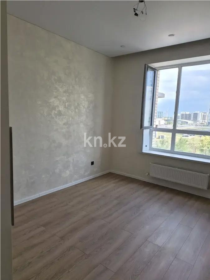 Продажа 1-комнатной квартиры, 36 м² в Астане