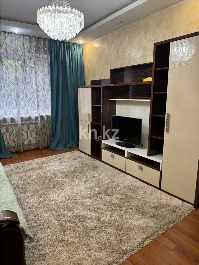 Продажа 3-комнатной квартиры, 82 м² в Алматы