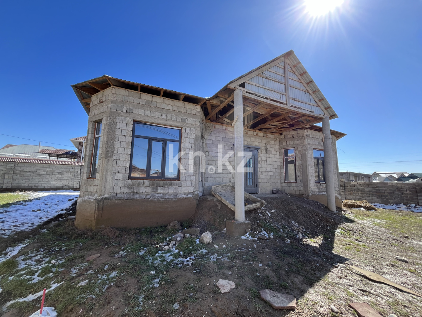 Продажа 5-комнатного дома, 168 м² в Шымкенте - фото 5