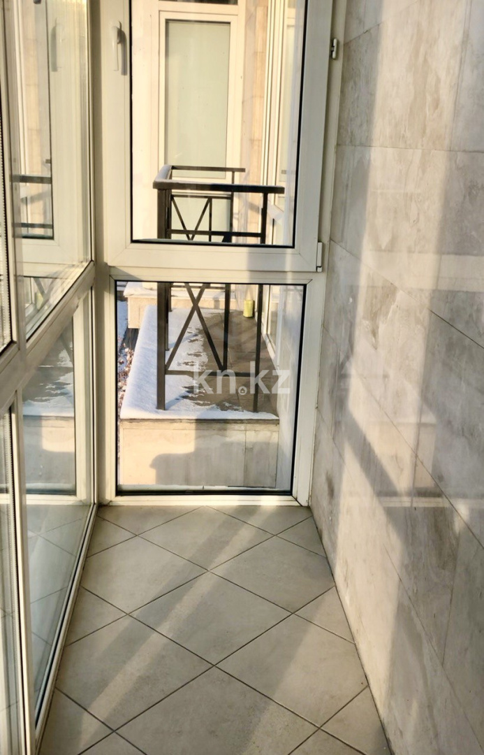 Продажа 2-комнатной квартиры, 81.5 м² в Алматы - фото 9