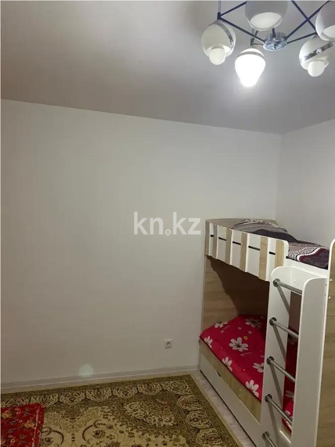 Продажа 1-комнатной квартиры, 41.7 м², мкр. Шугыла, дом  340/8 в Алматы