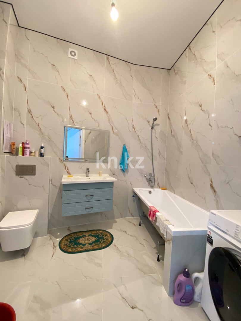 Аренда 1-комнатной квартиры, 75 м² в Астане - фото 9