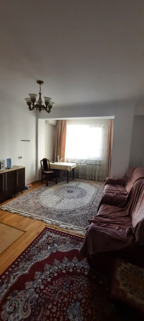 Аренда 2-комнатной квартиры, 60 м² в Алматы - фото 5
