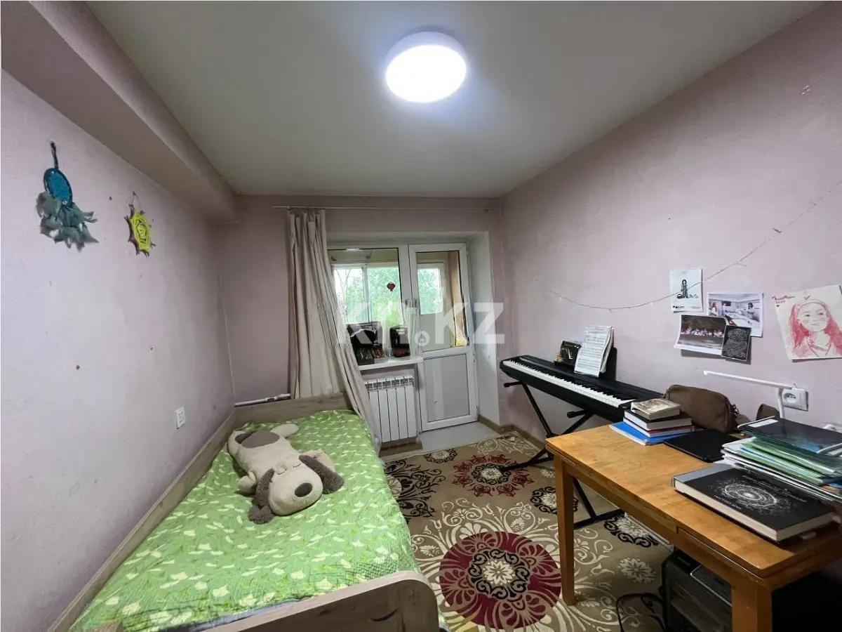 Продажа 3-комнатной квартиры, 61.8 м² в Алматы - фото 3