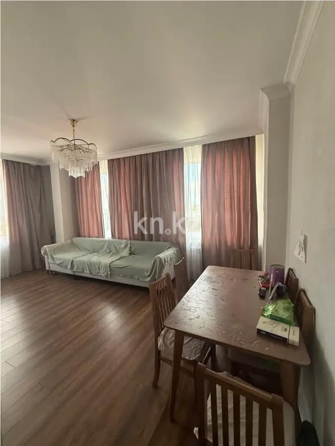 Продажа 2-комнатной квартиры, 65 м² в Астане
