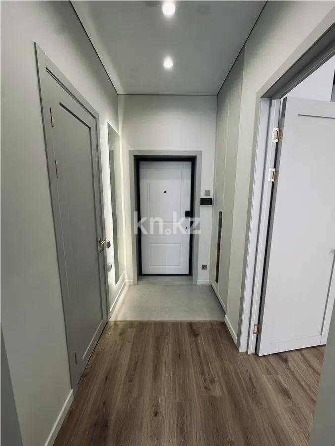 Продажа 2-комнатной квартиры, 39 м² в Астане - фото 4