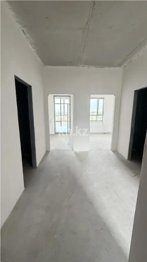 Продажа 3-комнатной квартиры, 81 м² в Алматы