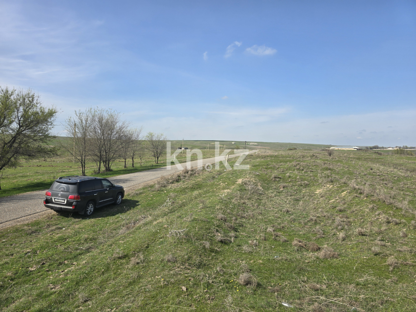 Продажа земельного участка, 8 га, Касымбек Датка п. в Шымкенте - фото 16