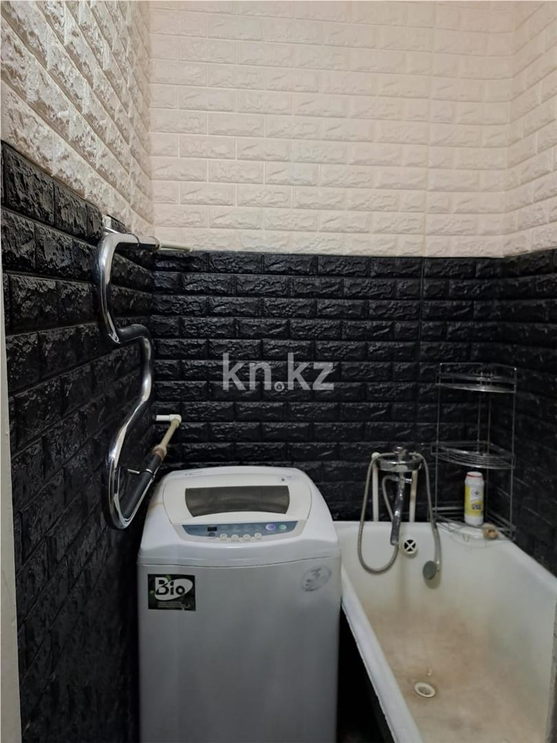 Продажа 1-комнатной квартиры, 31 м², пр. Мира в Темиртау - фото 5