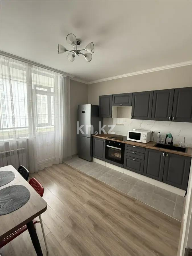 Продажа 1-комнатной квартиры, 43 м² в Астане - фото 2