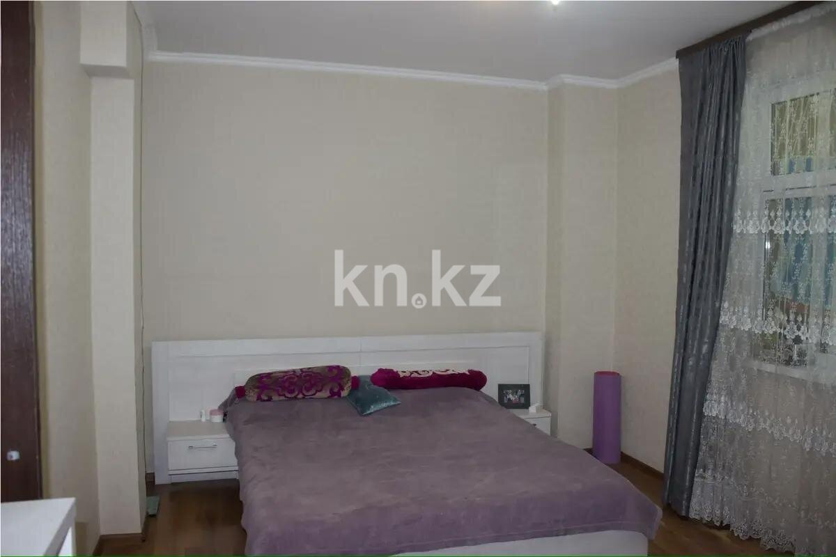 Продажа 2-комнатной квартиры, 62.7 м² в Алматы - фото 2