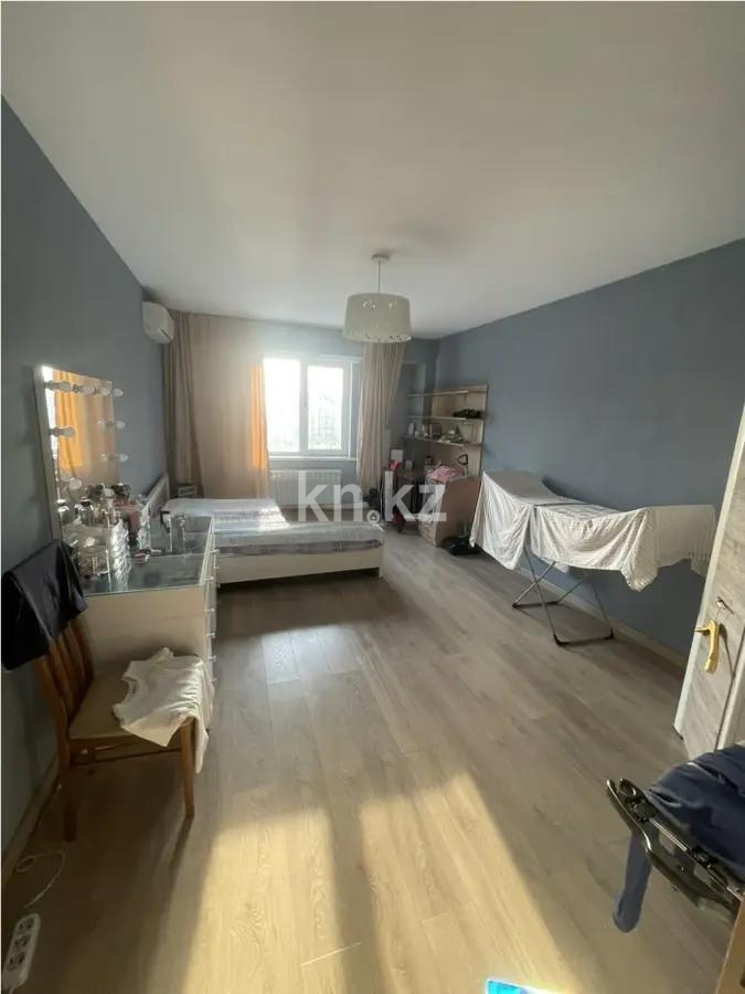 Продажа 3-комнатной квартиры, 117 м² в Алматы