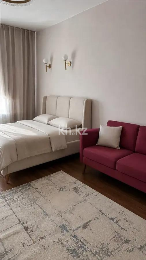Продажа 1-комнатной квартиры, 40 м² в Астане - фото 2