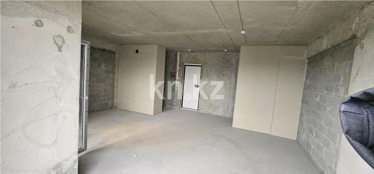 Продажа 1-комнатной квартиры, 47 м² в Алматы - фото 3