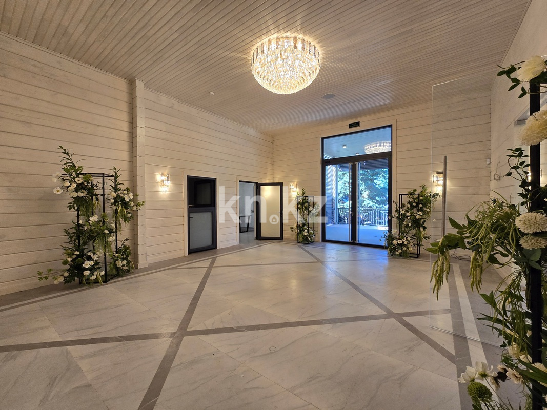 Продажа , 700 м², мкр-н Нур Алатау, дом  37 в Алматы - фото 38