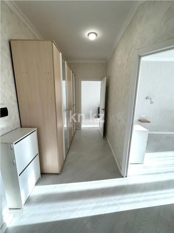 Продажа 2-комнатной квартиры, 53.9 м² в Астане - фото 6