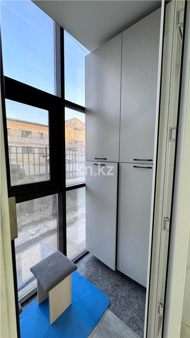 Продажа 1-комнатной квартиры, 48 м² в Караганде - фото 10