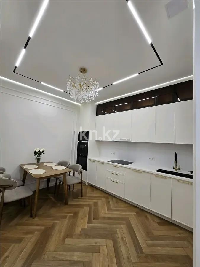 Продажа 4-комнатной квартиры, 90 м² в Астане - фото 5