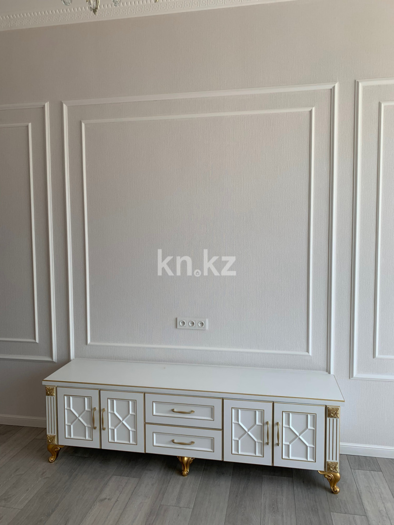 Продажа 1-комнатной квартиры, 50 м², ул. Толеметова, дом  64 в Шымкенте - фото 8