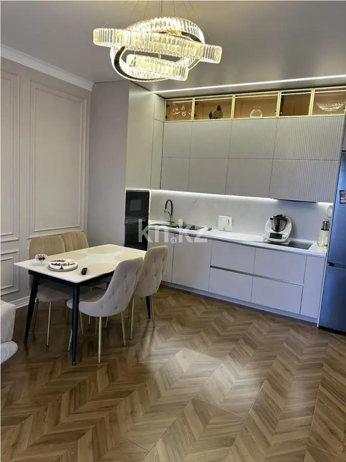 Продажа 4-комнатной квартиры, 96 м² в Астане - фото 5