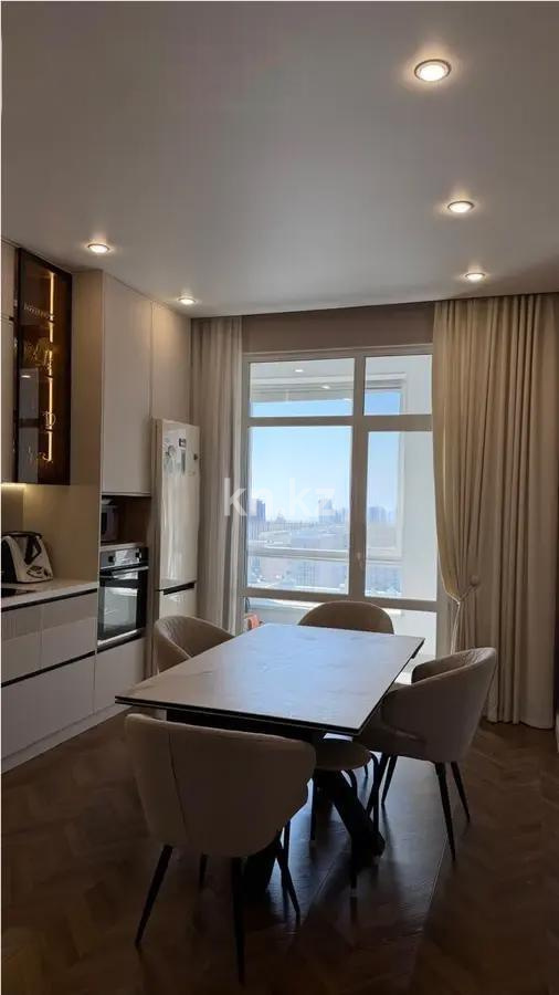 Продажа 3-комнатной квартиры, 100 м² в Астане - фото 5