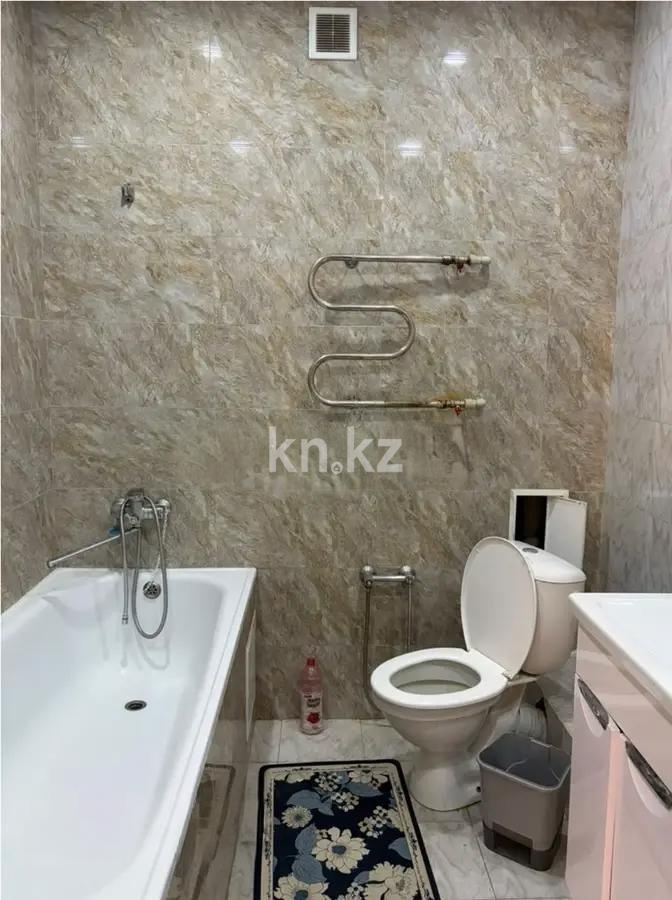 Продажа 1-комнатной квартиры, 52 м² в Астане - фото 3