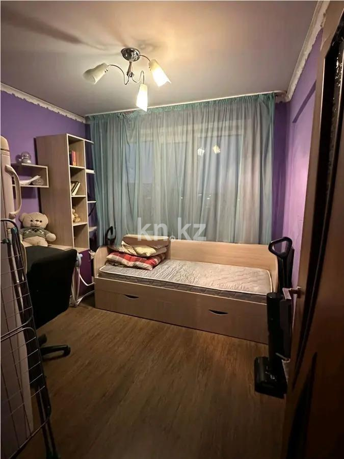 Продажа 3-комнатной квартиры, 69 м², 9-й мкр., дом  81 в Темиртау - фото 5